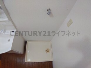 空港リブレ大阪屋の物件内観写真